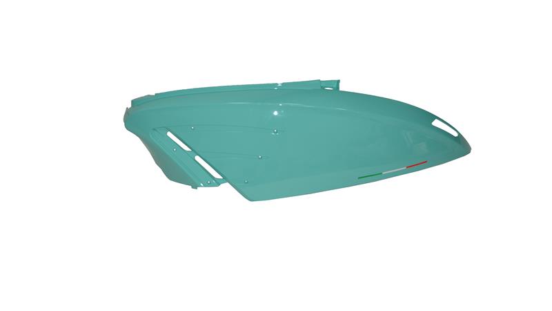 ARKA YAN PANEL SOL YEŞİL (BITTER125)